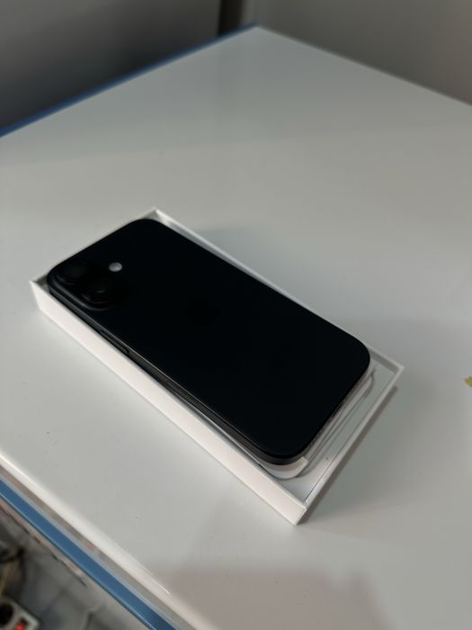 Айфон 16 128гб оригинал