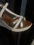 Sandale Albe sandale