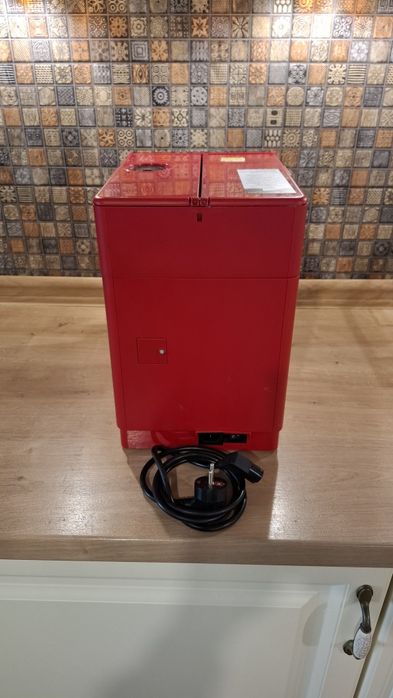 Espressor super-automat Philips EP3363/10