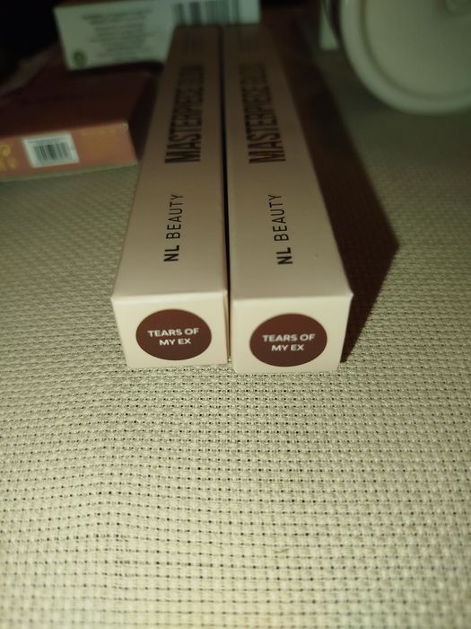 Козметика от bellebox