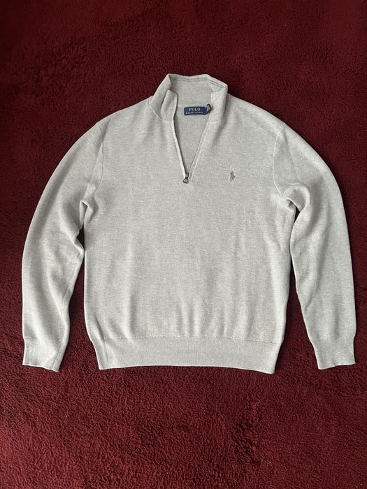 Polo Ralph Lauren - пуловер оригинален