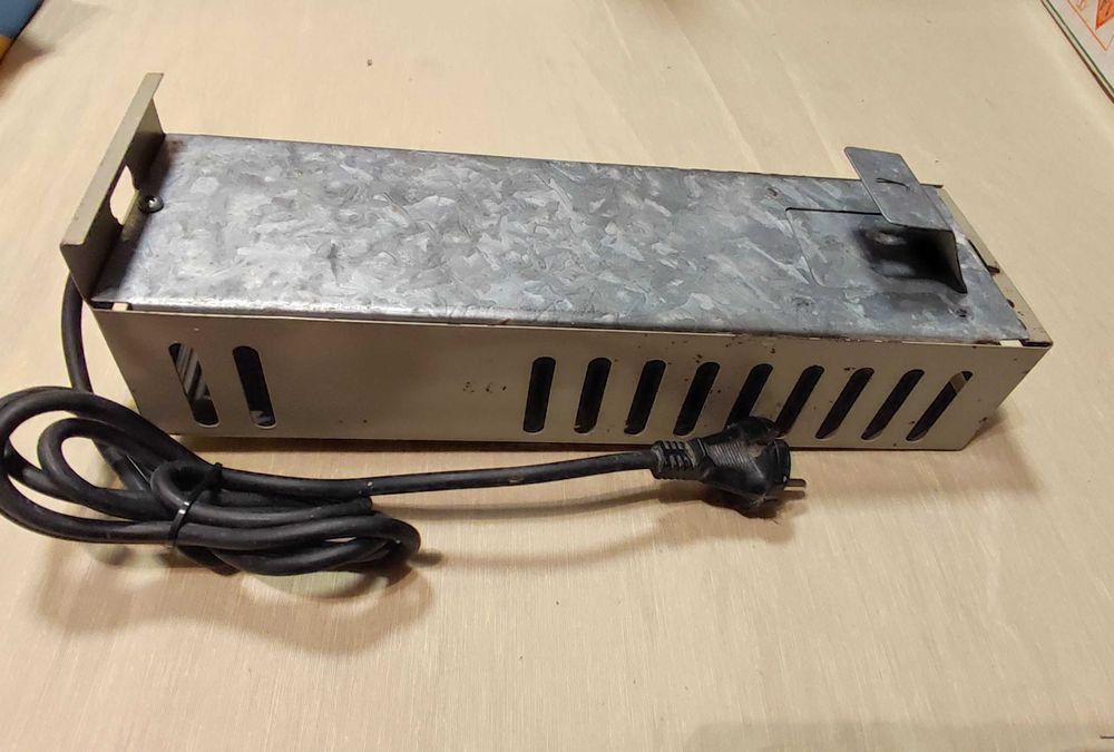 Електрическа печка  за баня BURG PETRA TYP F701-немска