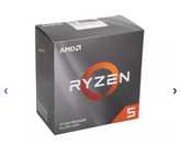 Procesor ryzen7 3600