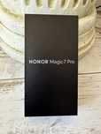 Honor magic 7pro. 512/12GB. Lunar Shadow Grey. Гаранция