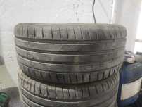 Anvelope Michelin