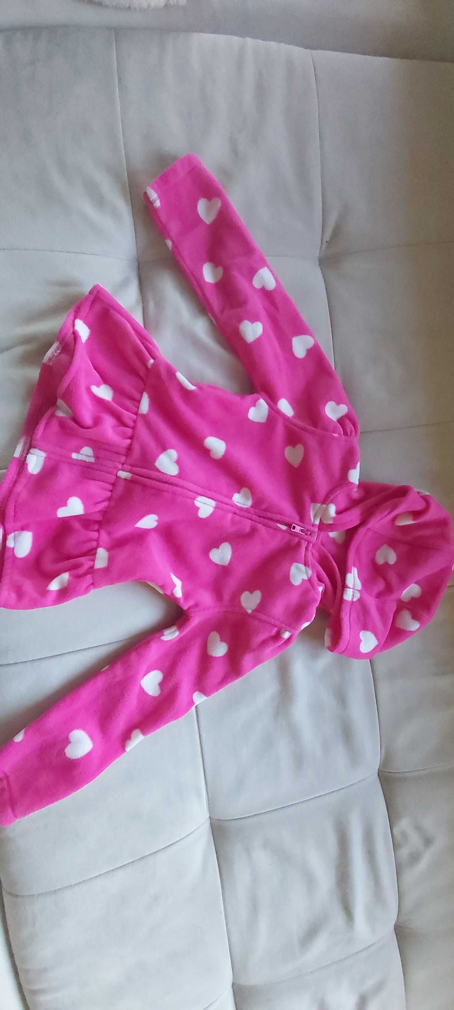Пухкави  Old Navy суичъри за бебе момиче