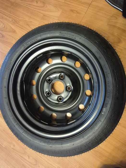Roata slim Hyundai Kia 5x114.3 r15