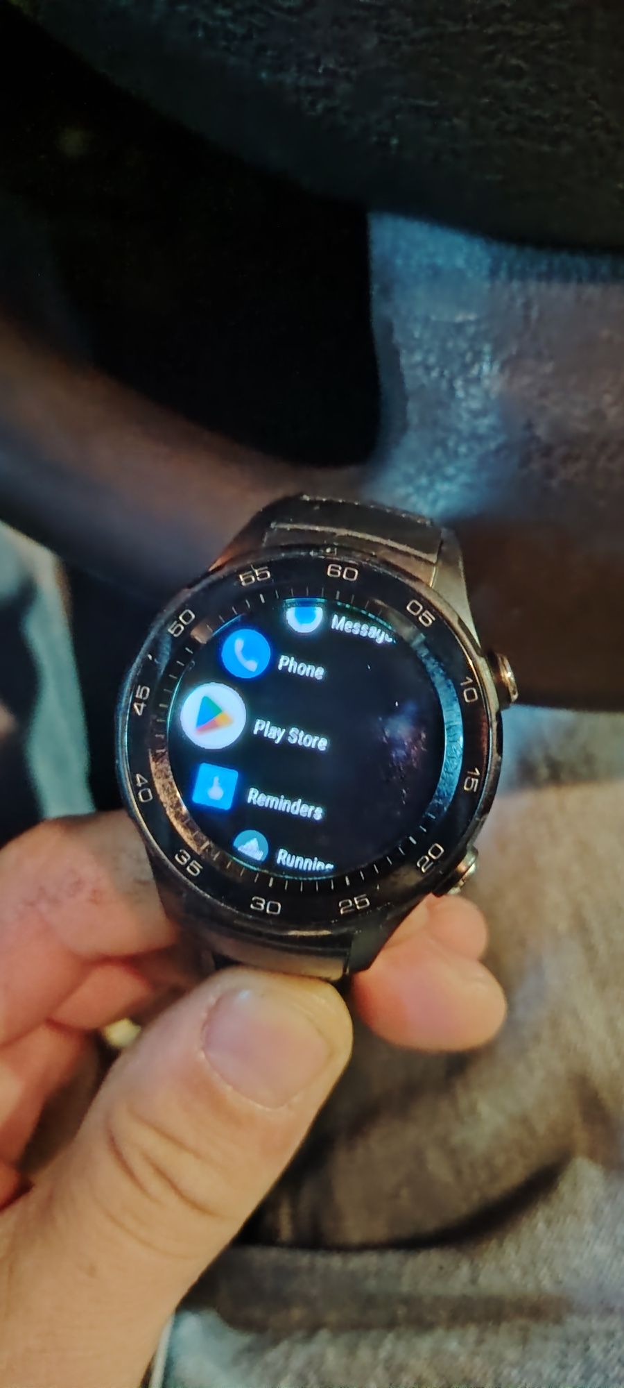 Huawei watch 2 4G