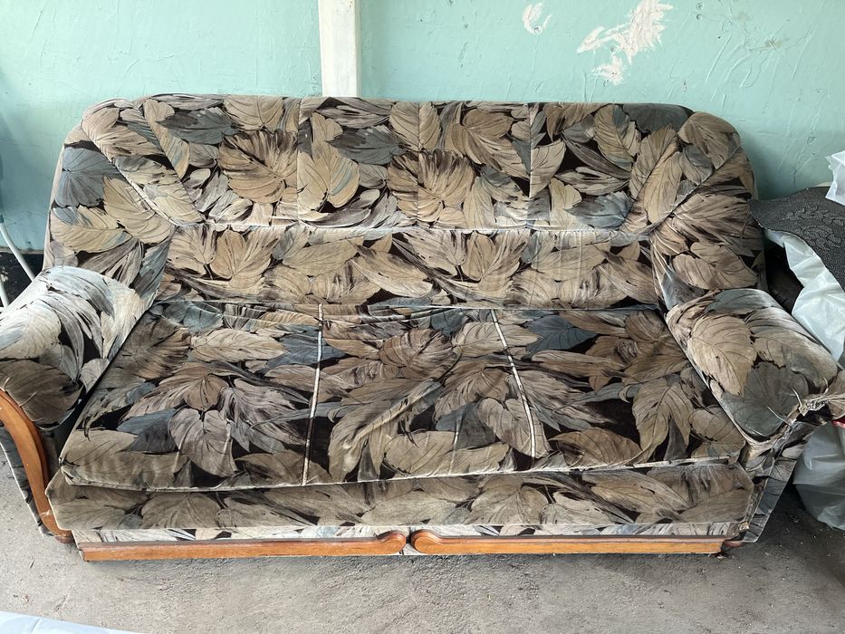 Срочно Продам диван