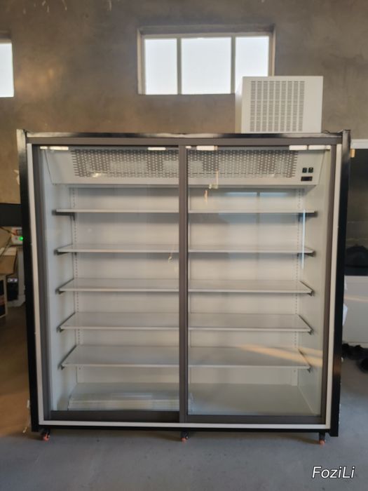 Shkafli Haladilnik sotiladi 2metrlik ekonom motor kafolati bor