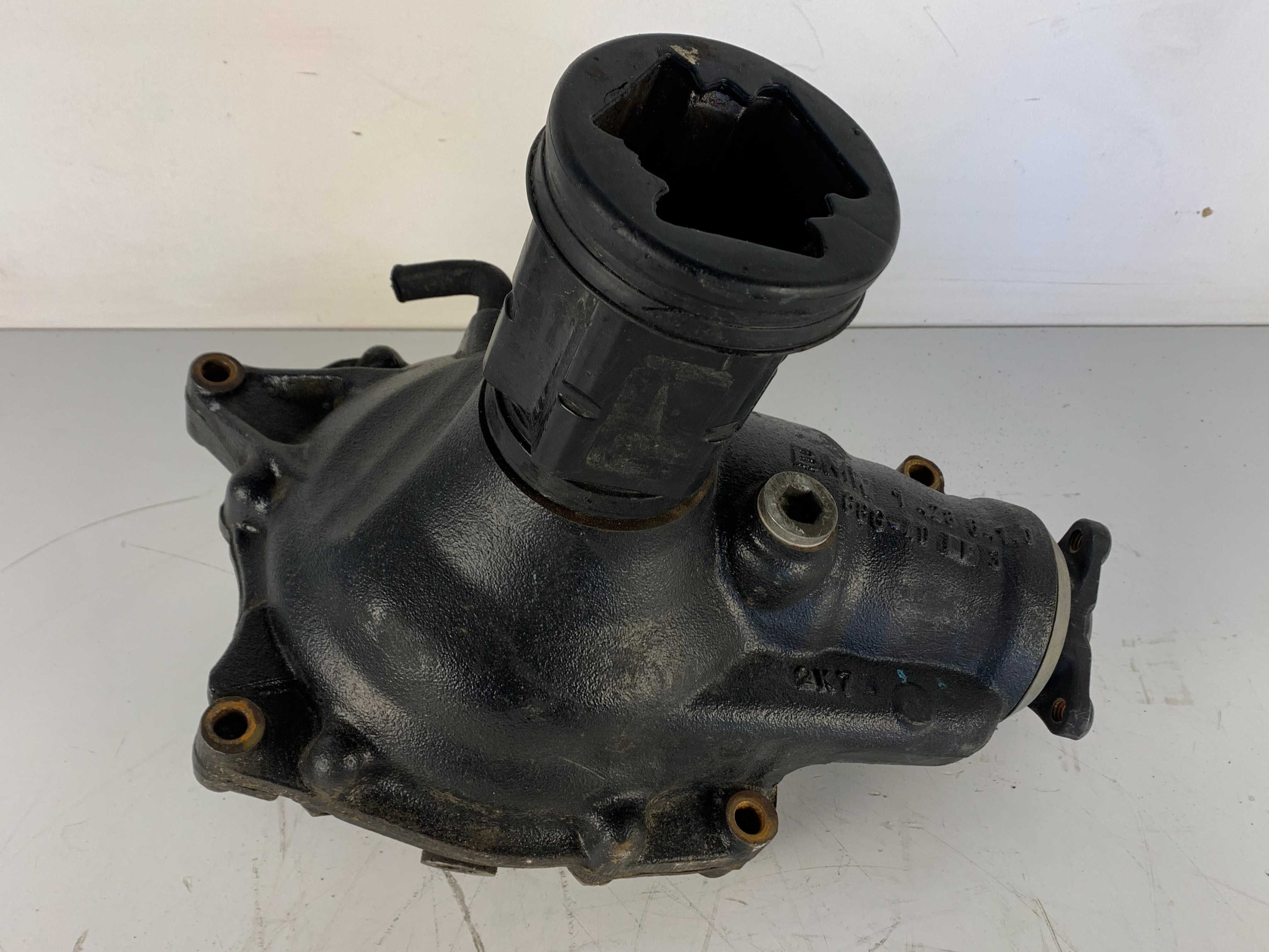 Преден диференциал Bmw X5 E53 3.0D 184к.с. (00-03)г. 1 428 641 0