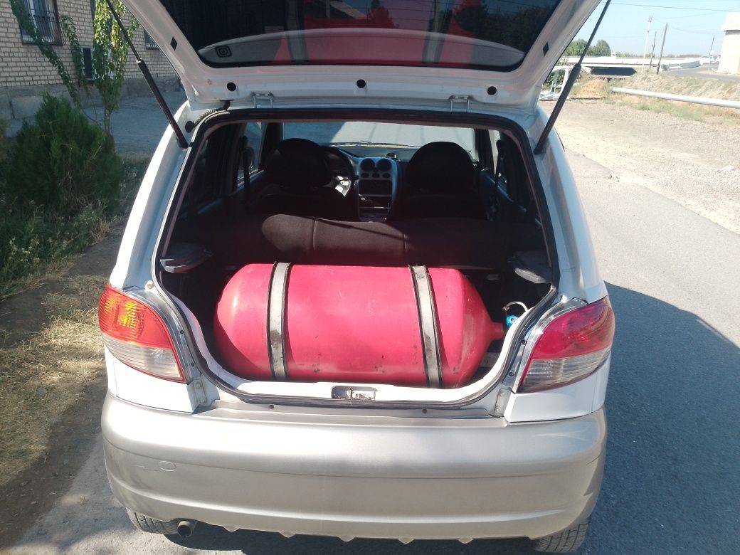 Matiz best sotiladi holati alo