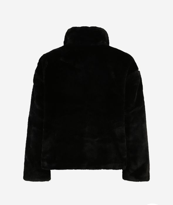 Дамско пухено палтенце Vero Moda