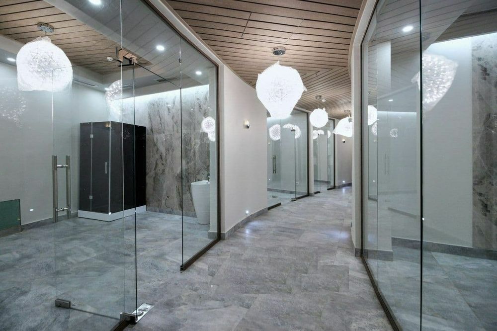 Помещение (330 м²)  на ул. Паркент (ориентир - Паркентский рынок)