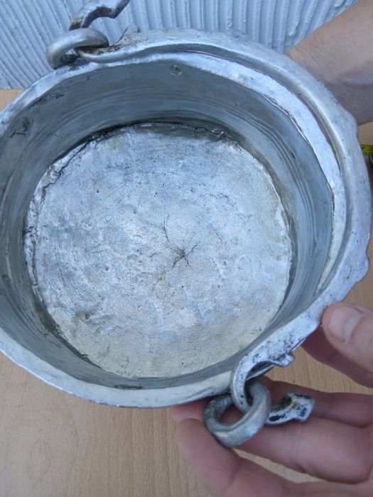 Старо малко менче