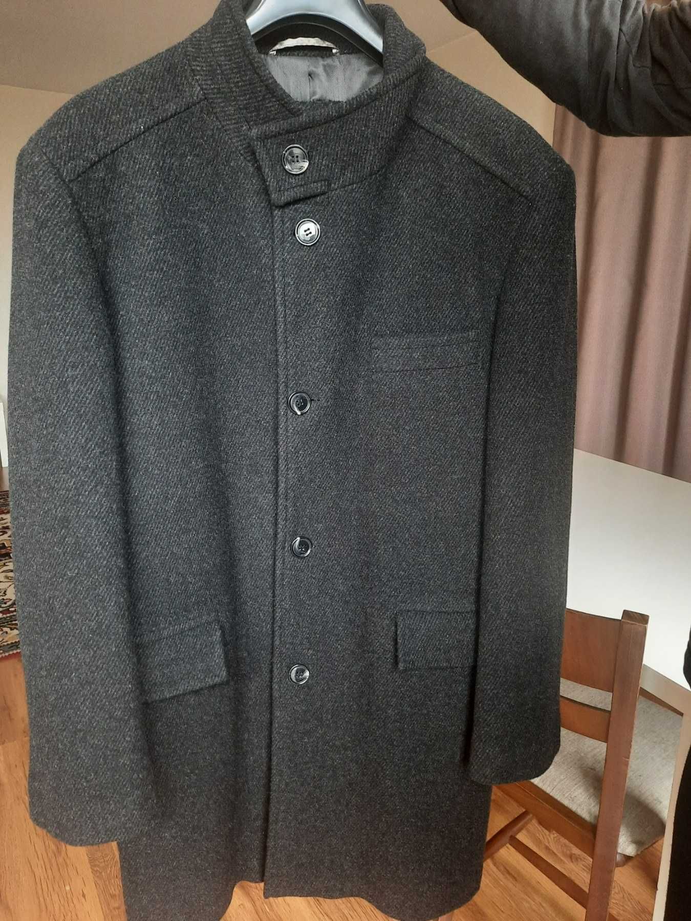Мъжко палто Montego N52/ L