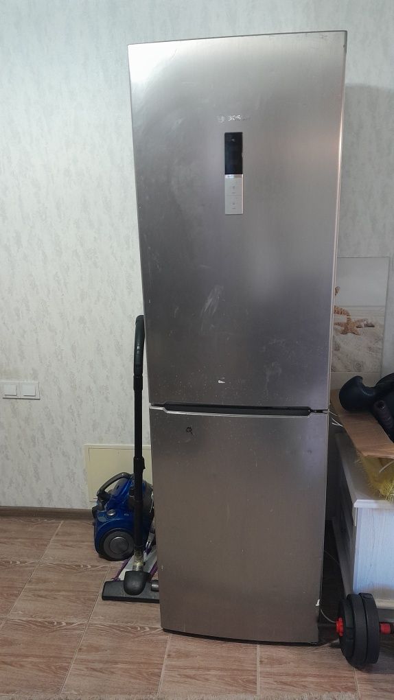 холодильник для дома