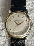 Iwc Internation watch co schaffhausen cal 89 aur 14k