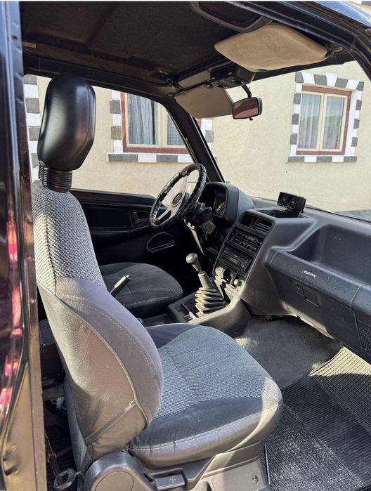 Vand Suzuki Vitara, motor 1.6