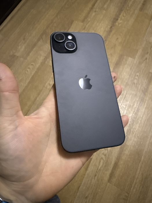 iphone 15 plus 512 идеал