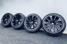 Jante 20” roti originale BMW X5 G05 X6 G06 M50D M748 bmw 6883765