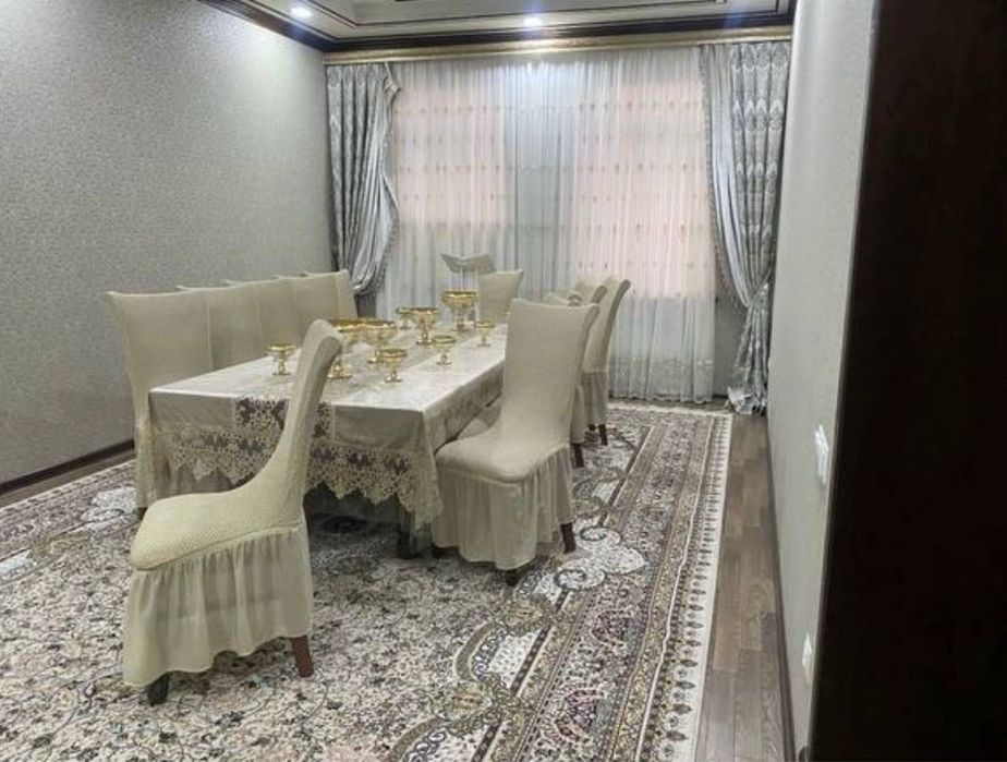 Сергели Евро Дом В Аренду