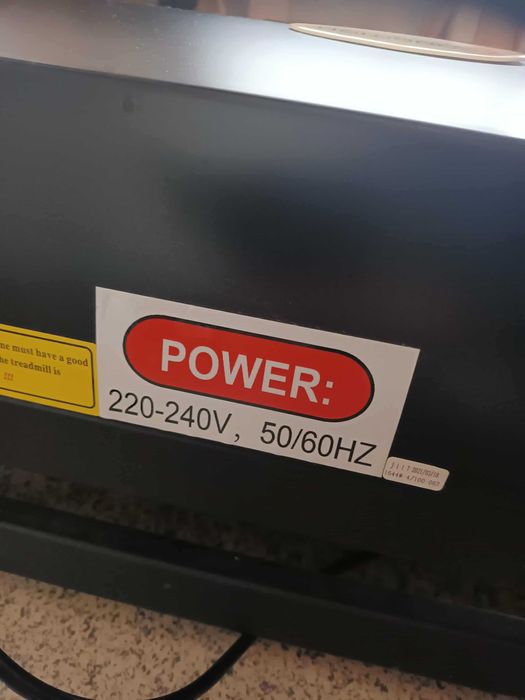 Бягаща пътека Kondition