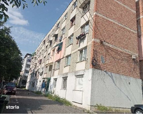 Garsoniera- Municipiul Piatra-Neamt, Judetul Neamt