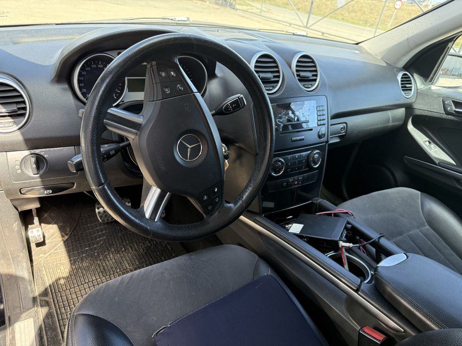 De vanzare Mercedes Benz ML 320 CDI 4MATIC , 2008