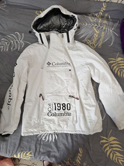 Продам костюм горнолыжный фирмы "Columbia"