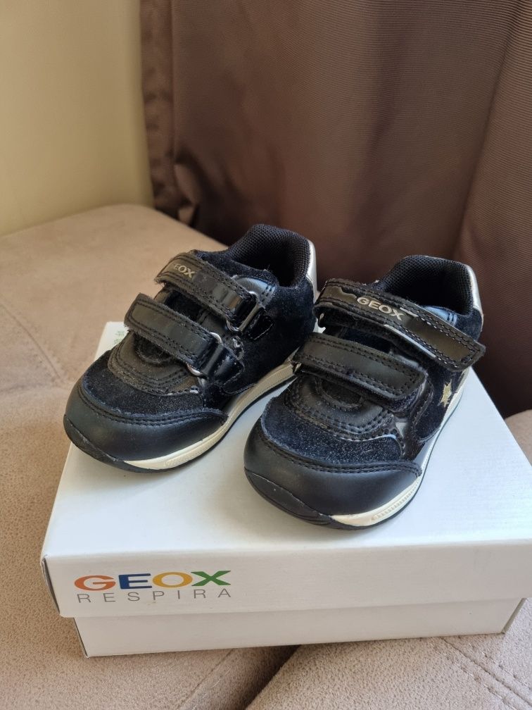 GEOX детски обувки