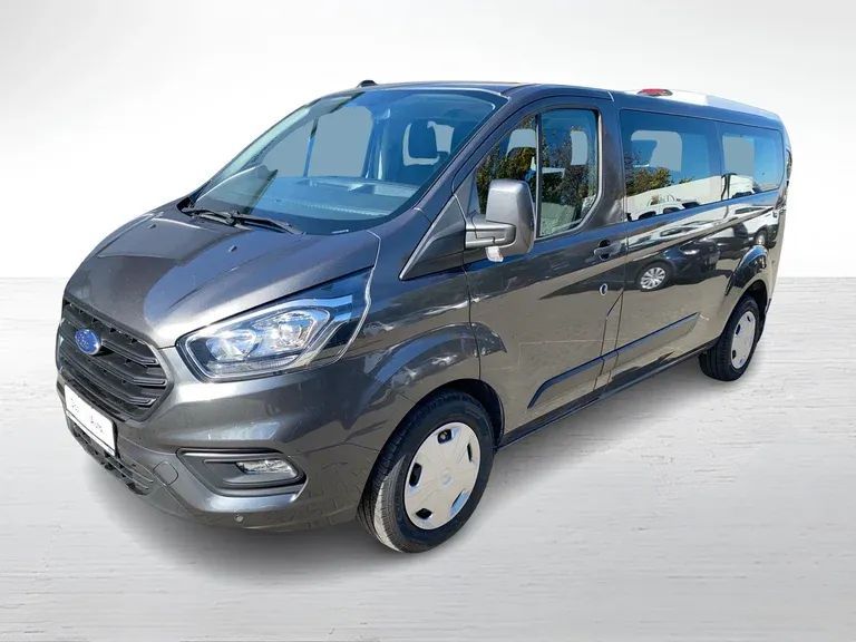 Ford Tourneo Custom Ford Transit Transit/Tourneo Custom Combi 320 L1