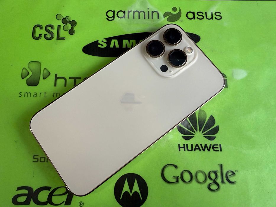 iPhone 13 Pro Gold 128gb 97% батерия.Гаранция