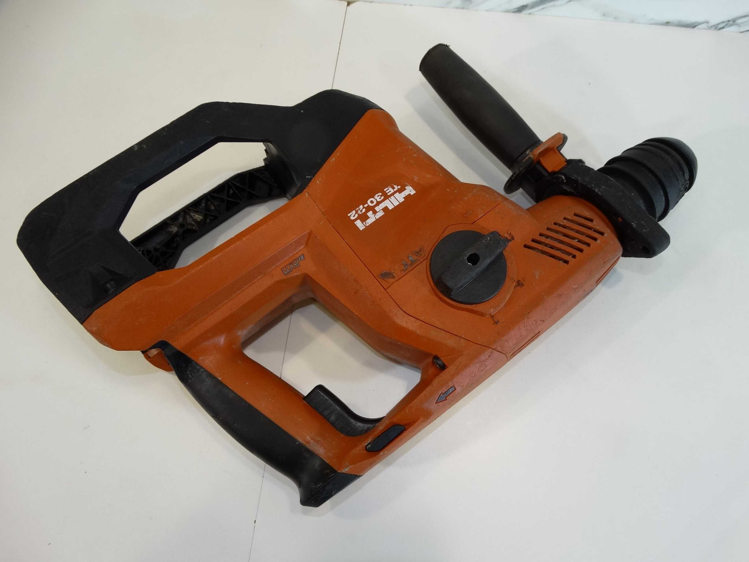 Hilti TE 30 - 22 / Nuron - Перфоратор