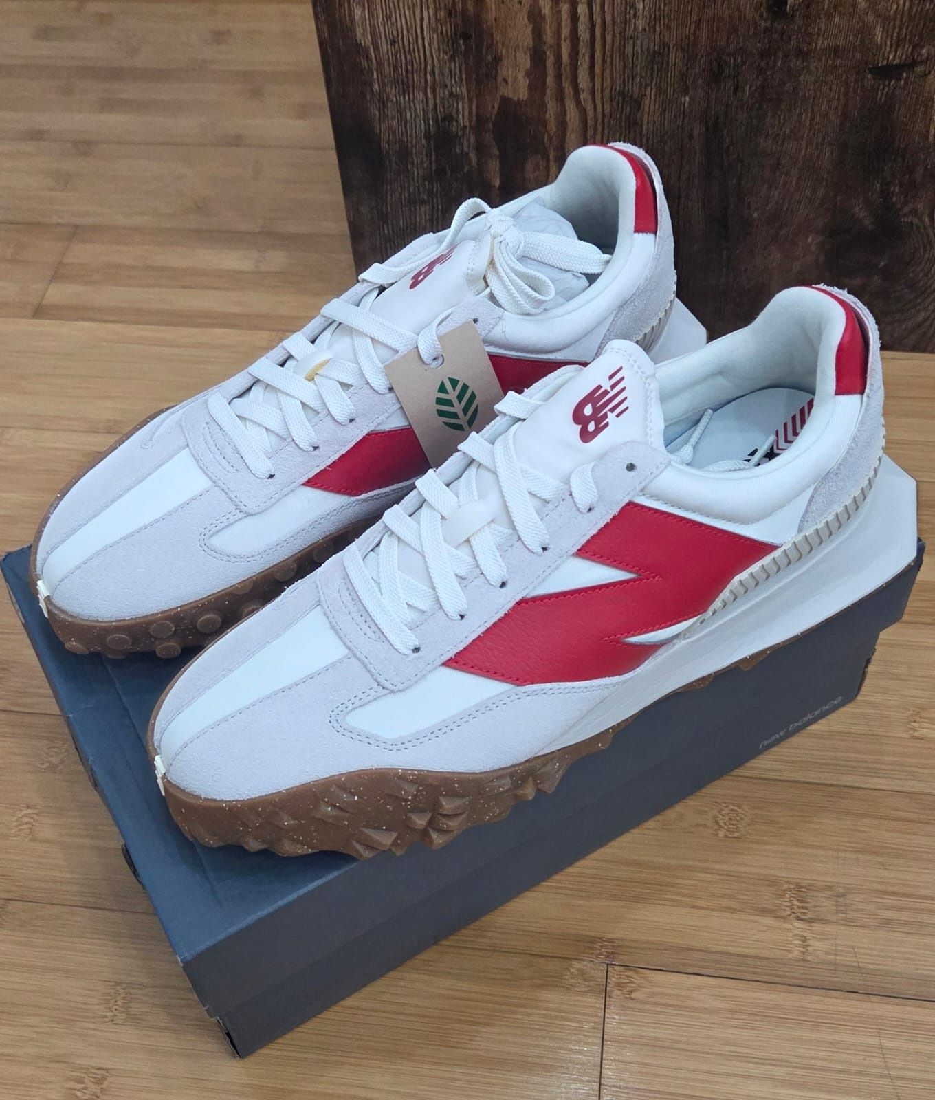 New balance/Nu Nike, Adidas, Puma, Reebok, Under Armour