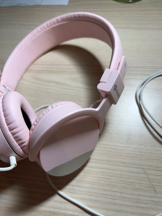 Слушалки MySound