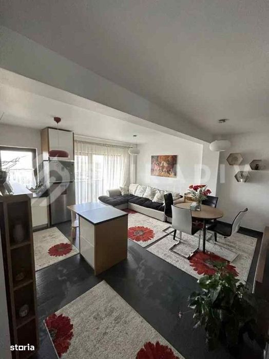 Apartament modern in Ansamblul Luminia , S20460