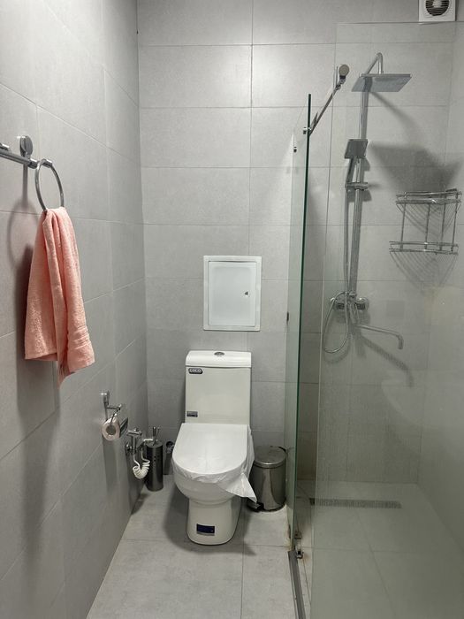 Сдается в аренду студия 28м2, ул Махтумкули