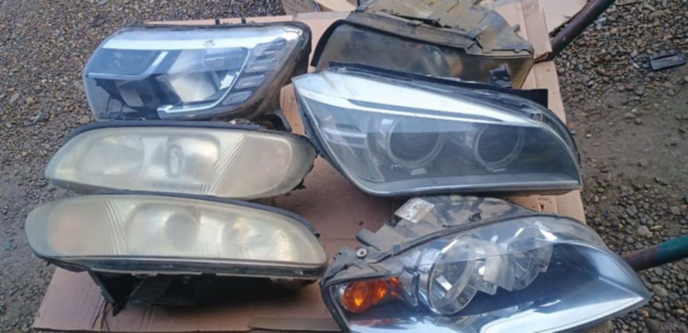 Far omega logan a4 b7 x1 astra g h ibiza superb fabia fiesta passat b6
