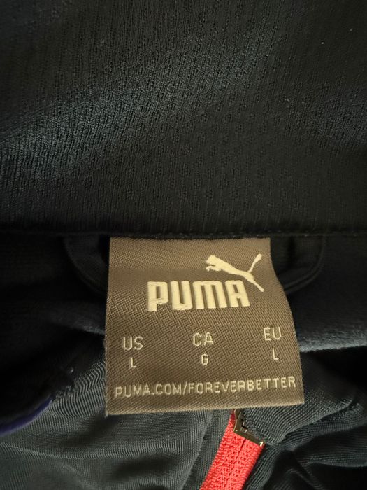 Спортен мъжки екип Puma L