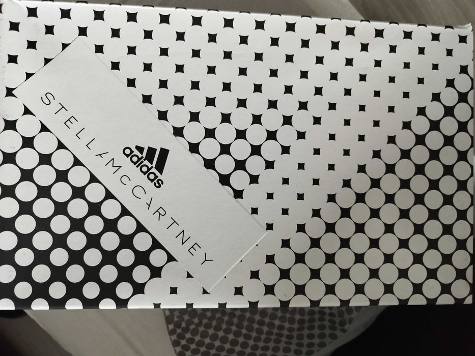 Оригинални маратонки Stella McCartney