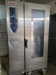Cuptor Rational 20 tavi