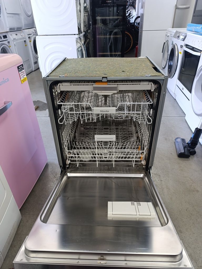 Съдомиялна Miele XXL Jubilee XXL A++