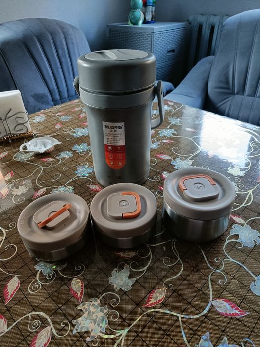 Продам Термос для еды