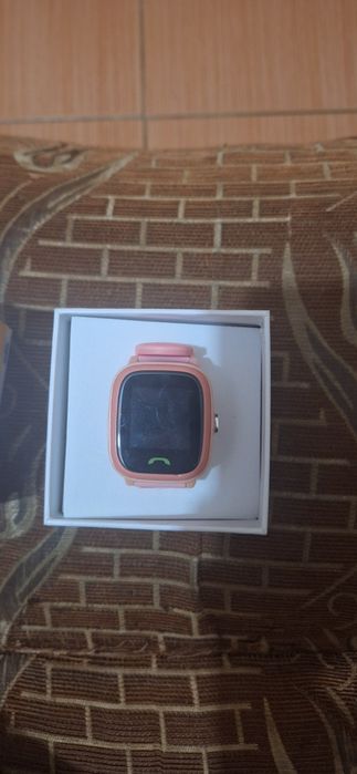 Смарт-часы для девочки