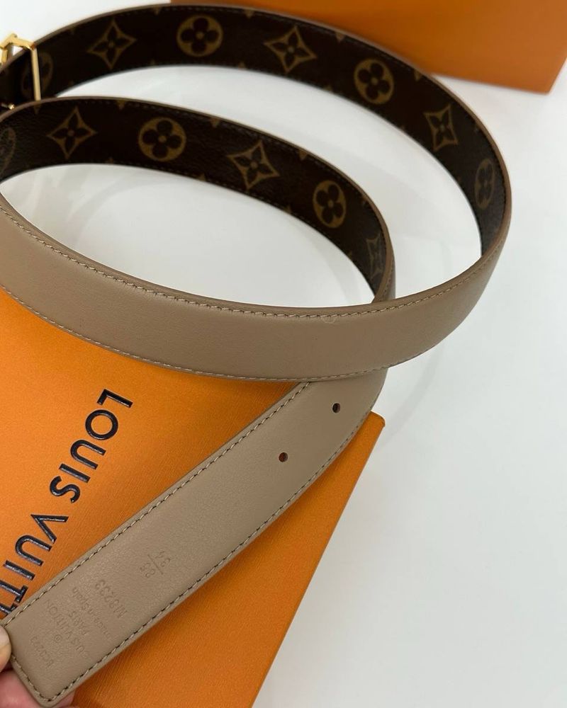 LV дамски колани New Season
