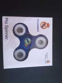 Spinner Real Madrid