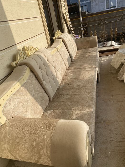 Продам диван 5 метр