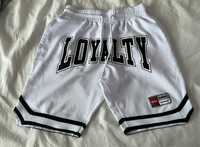 Pantaloni “Loyalty” New Yorker.