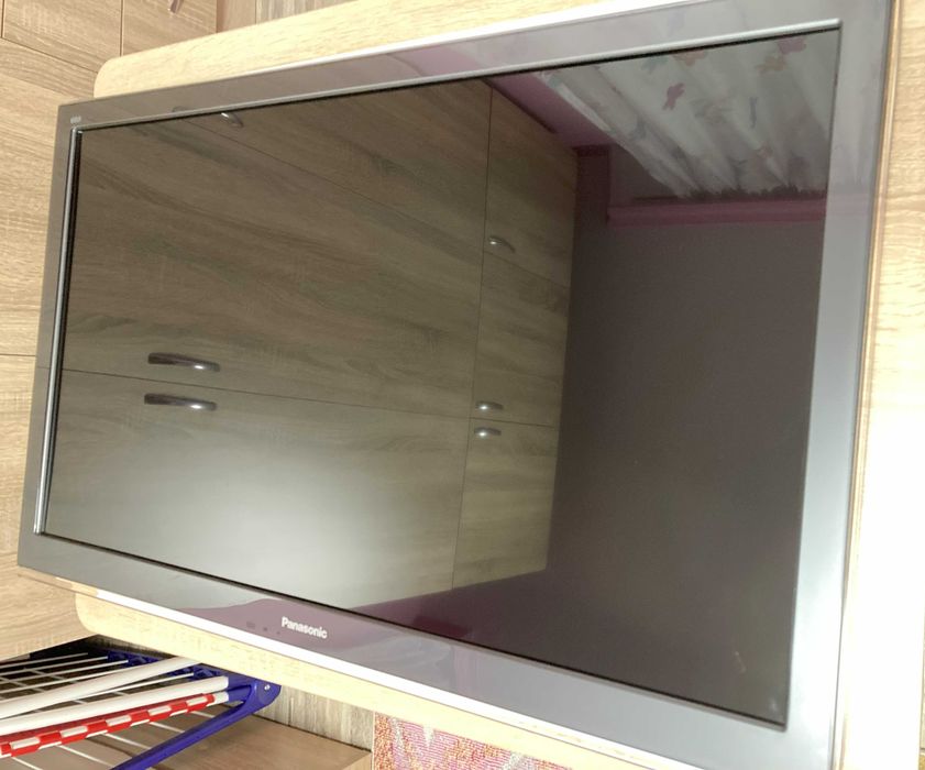 Смарт 3D LED телевизор Panasonic TX-L32ETW5